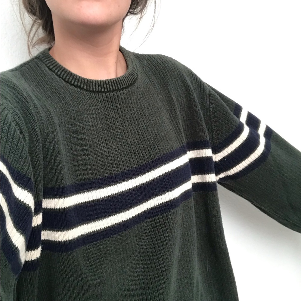 Vintage American Eagle sweater